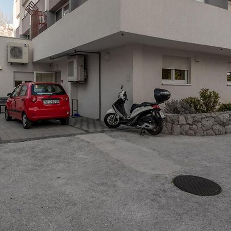 ספליט Hostel Elli חדר תמונה