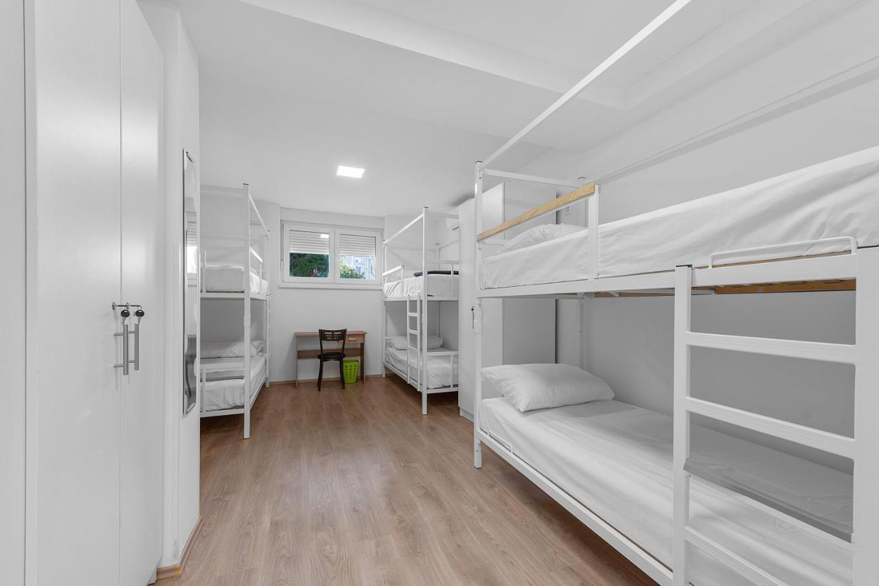 ספליט Hostel Elli מראה חיצוני תמונה