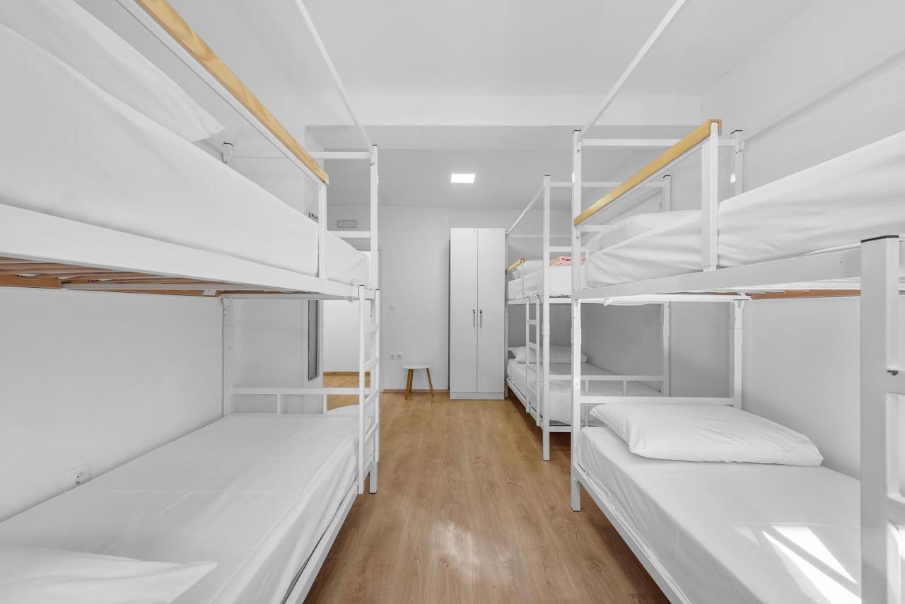 ספליט Hostel Elli מראה חיצוני תמונה
