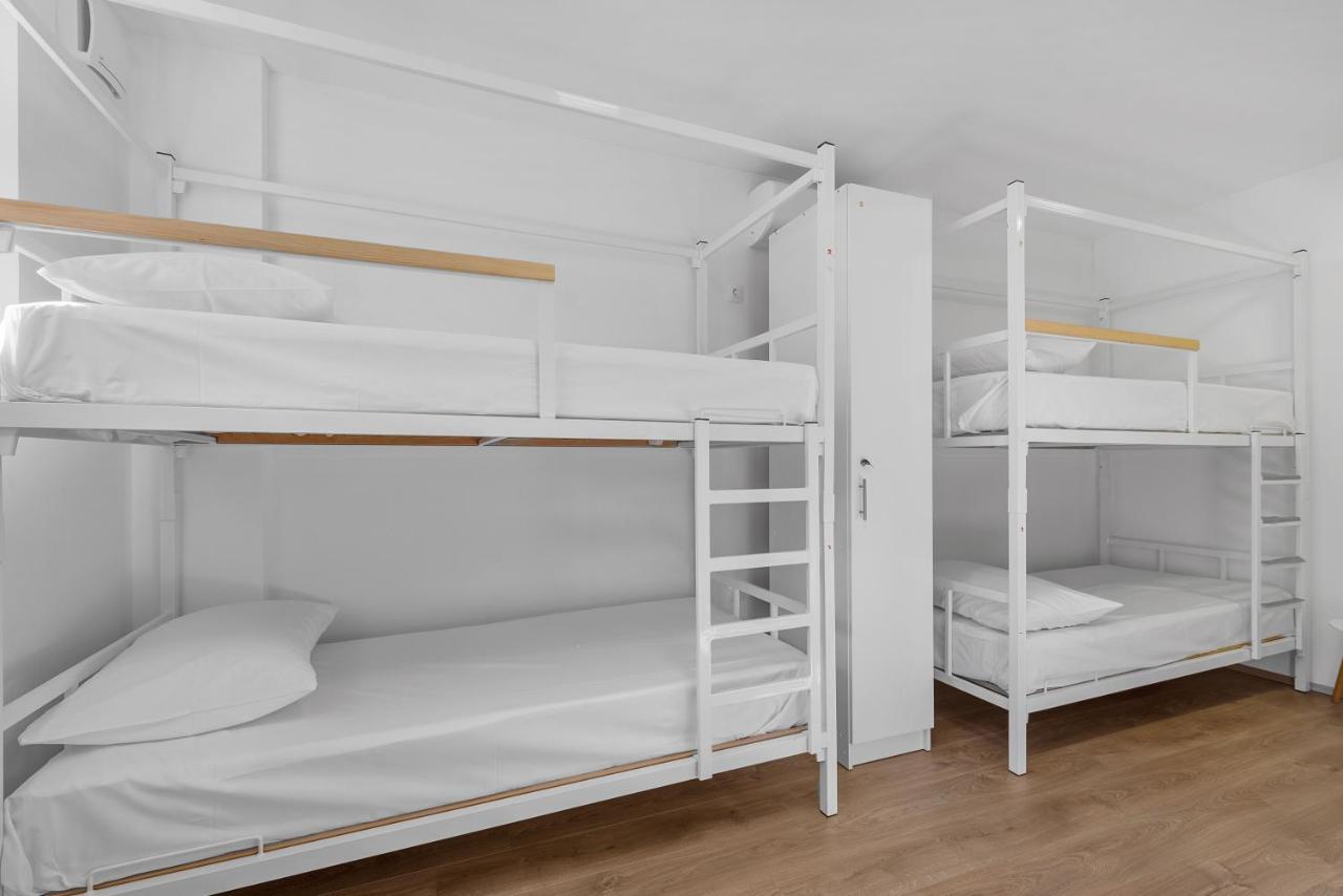 ספליט Hostel Elli מראה חיצוני תמונה