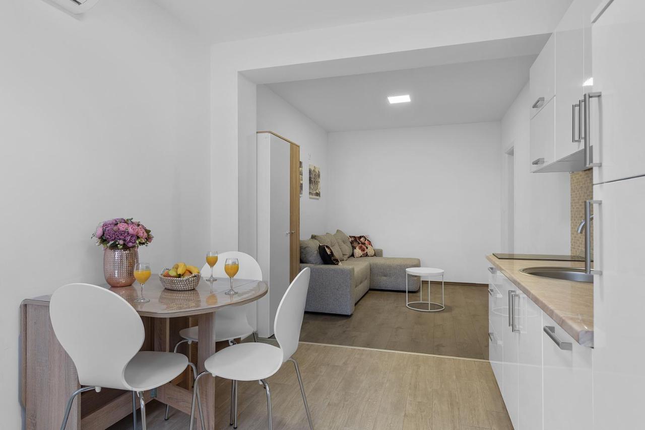 ספליט Hostel Elli מראה חיצוני תמונה