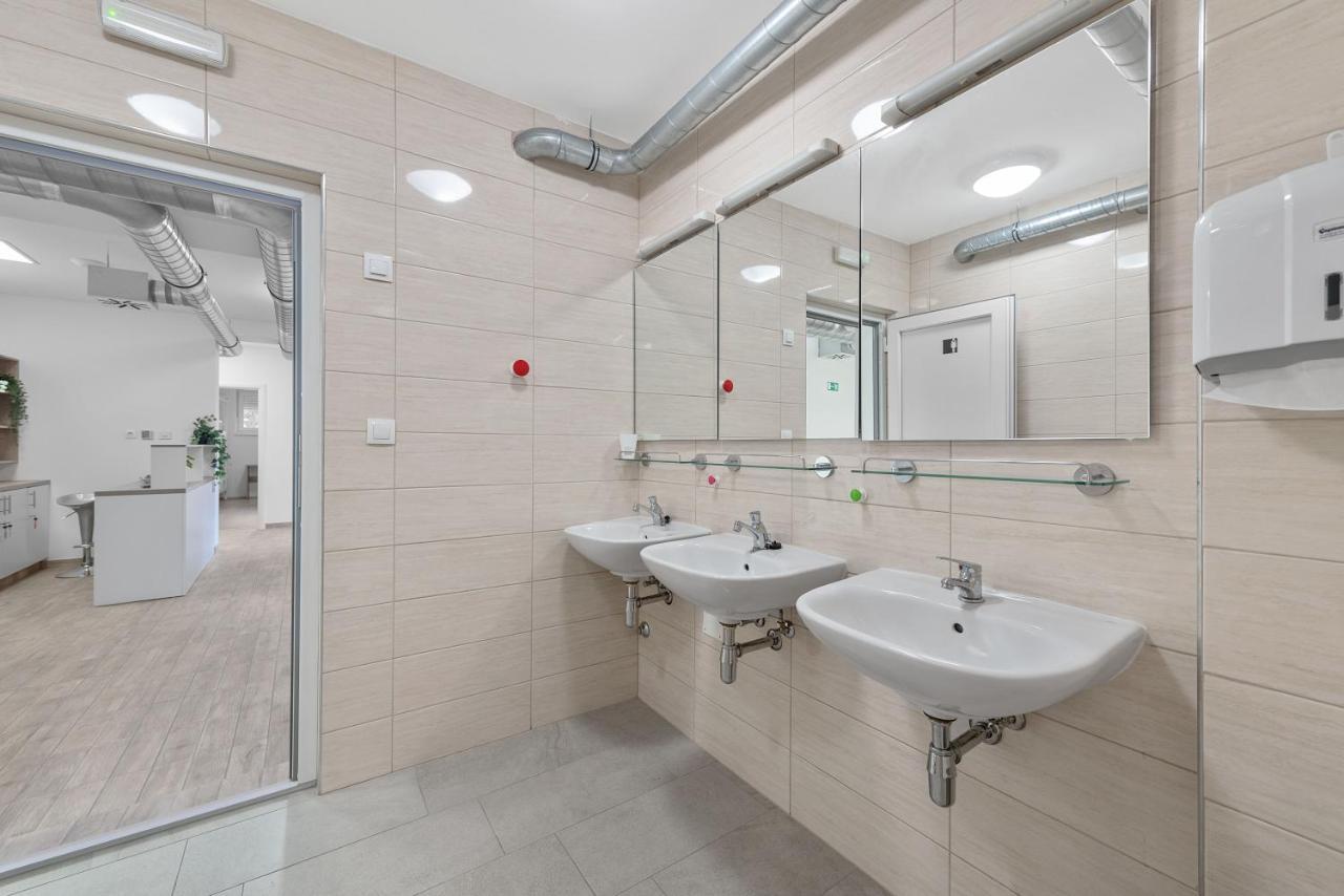 ספליט Hostel Elli מראה חיצוני תמונה
