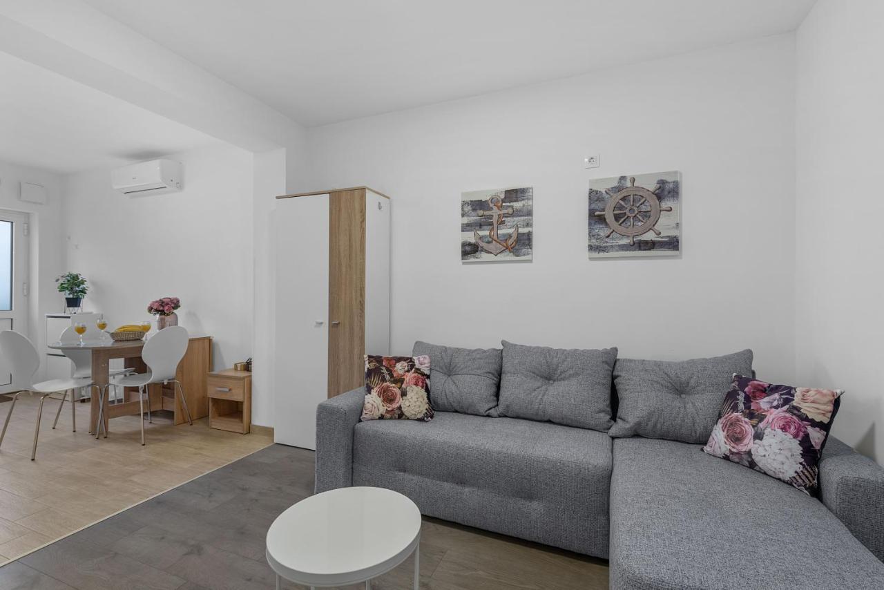 ספליט Hostel Elli מראה חיצוני תמונה