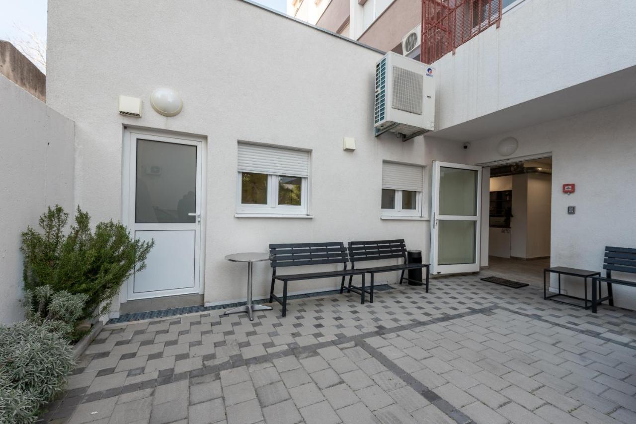 ספליט Hostel Elli מראה חיצוני תמונה
