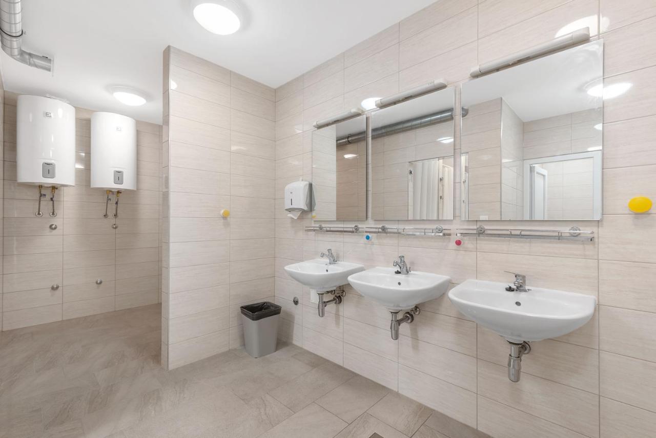 ספליט Hostel Elli מראה חיצוני תמונה