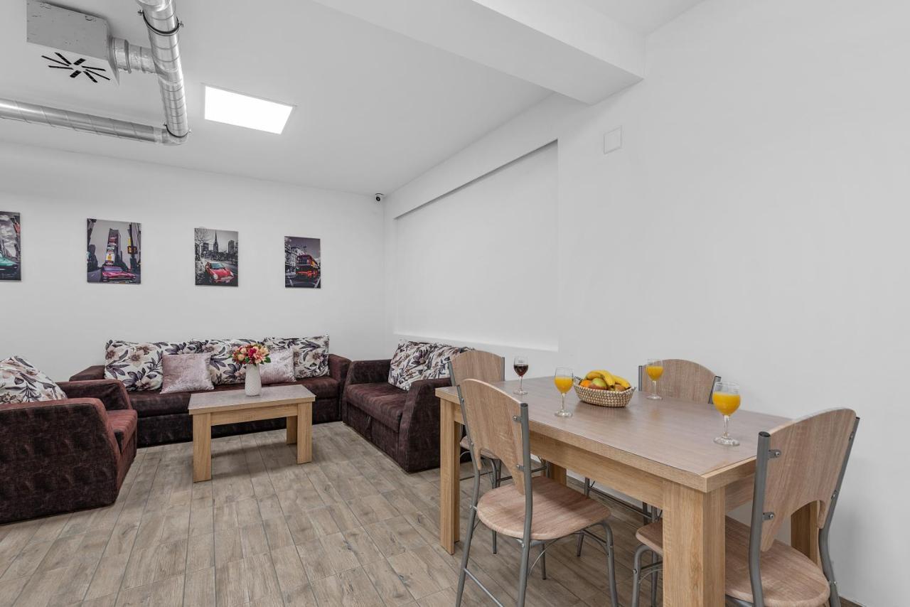 ספליט Hostel Elli מראה חיצוני תמונה