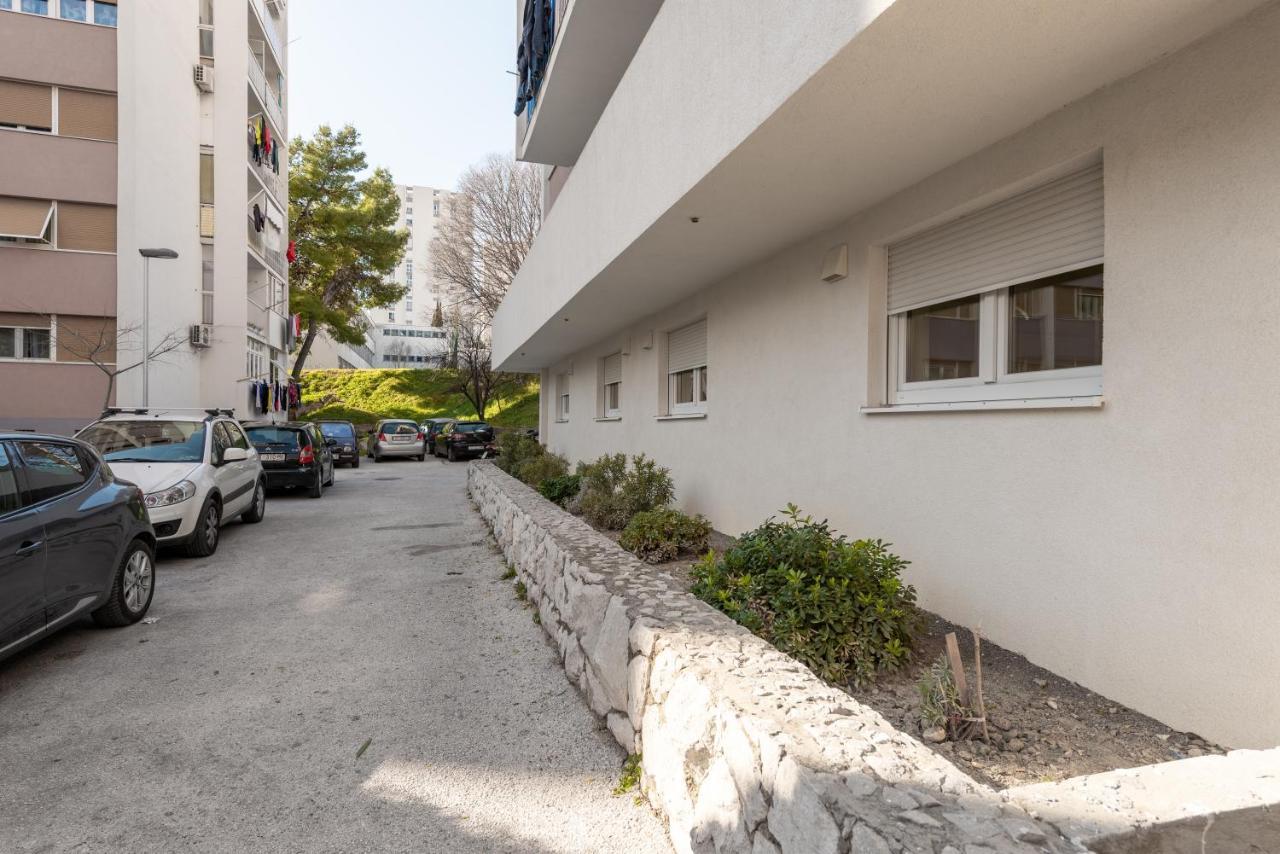 ספליט Hostel Elli מראה חיצוני תמונה