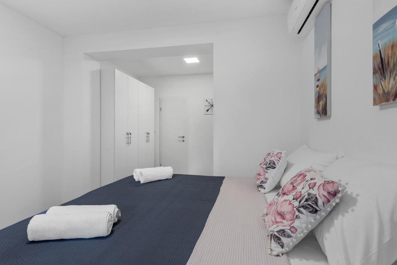 ספליט Hostel Elli מראה חיצוני תמונה