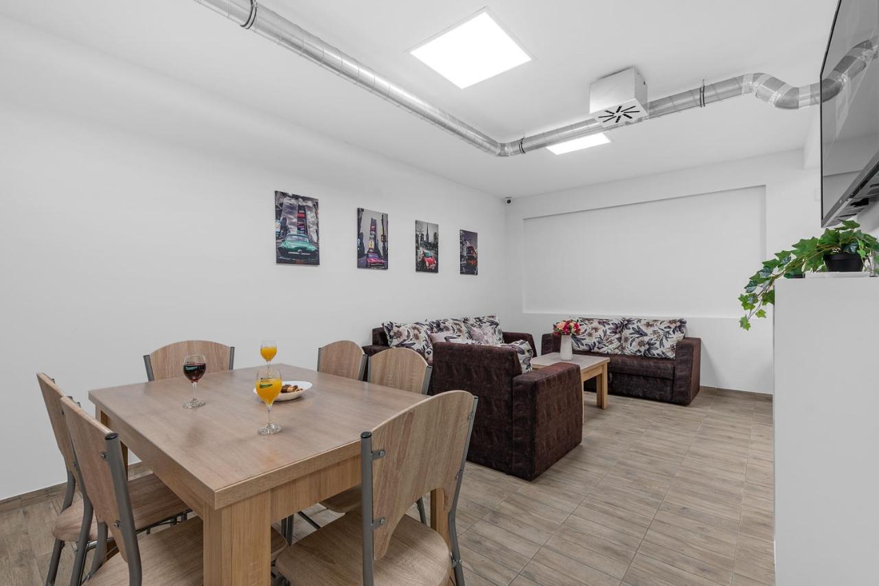 ספליט Hostel Elli מראה חיצוני תמונה
