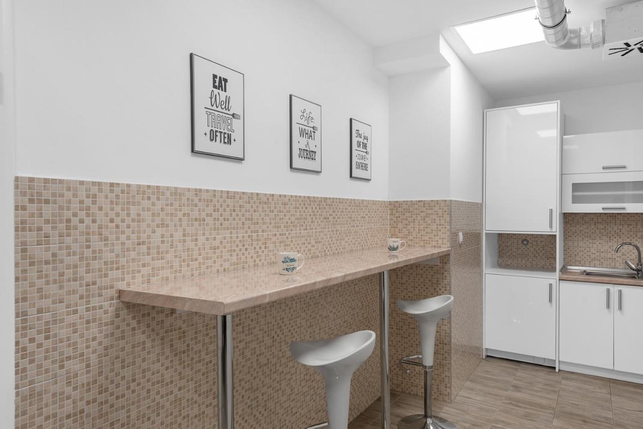 ספליט Hostel Elli מראה חיצוני תמונה