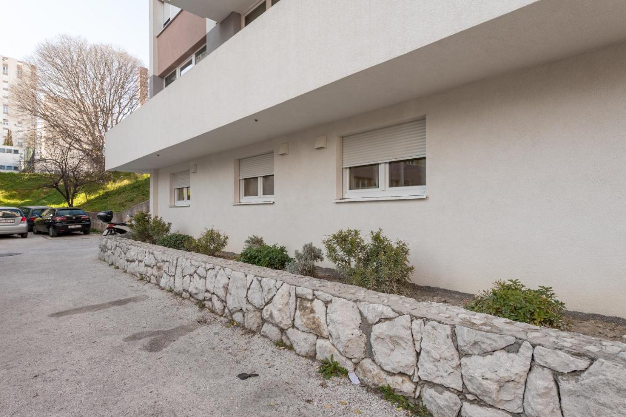 ספליט Hostel Elli מראה חיצוני תמונה
