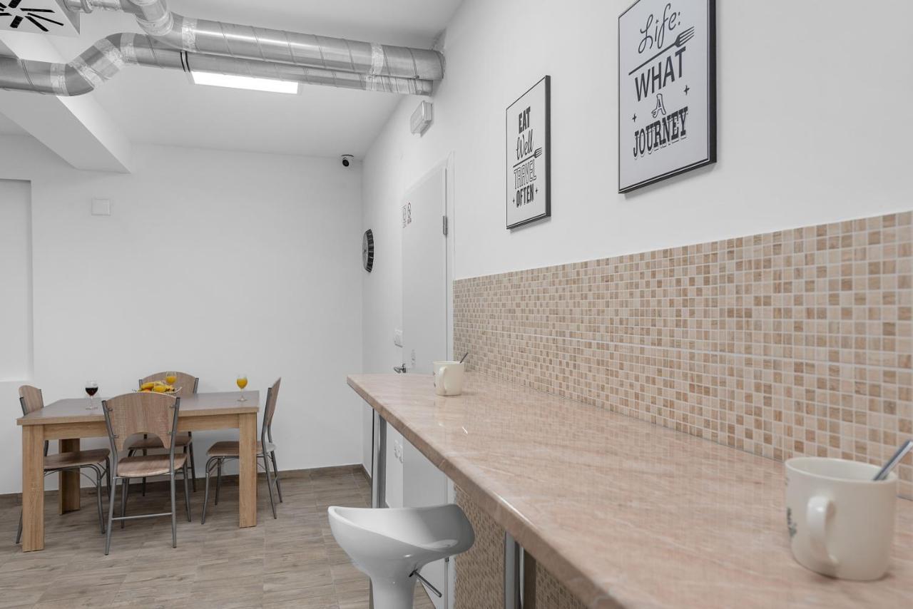 ספליט Hostel Elli מראה חיצוני תמונה