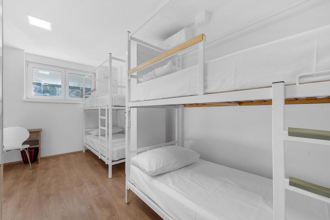ספליט Hostel Elli מראה חיצוני תמונה