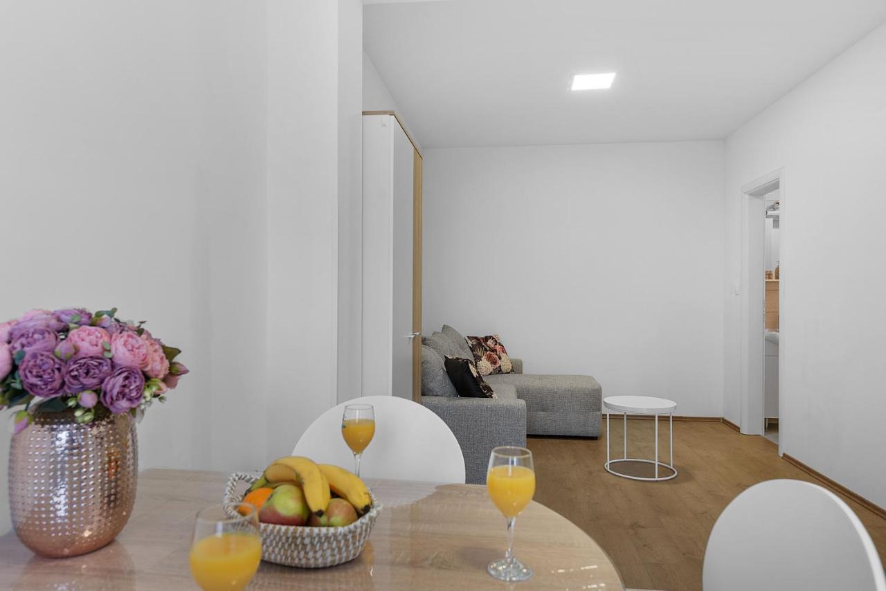 ספליט Hostel Elli מראה חיצוני תמונה