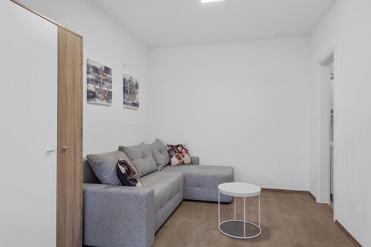 ספליט Hostel Elli מראה חיצוני תמונה