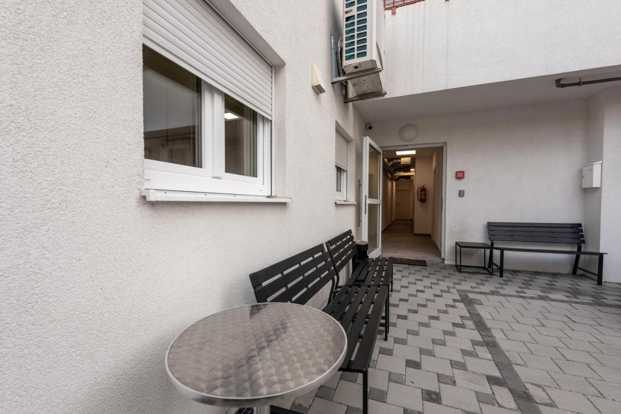 ספליט Hostel Elli מראה חיצוני תמונה