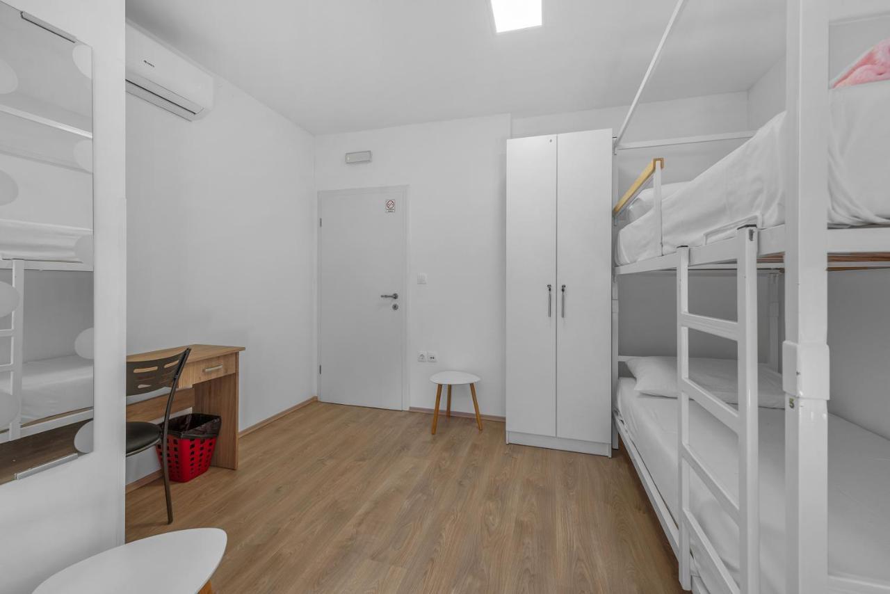 ספליט Hostel Elli מראה חיצוני תמונה