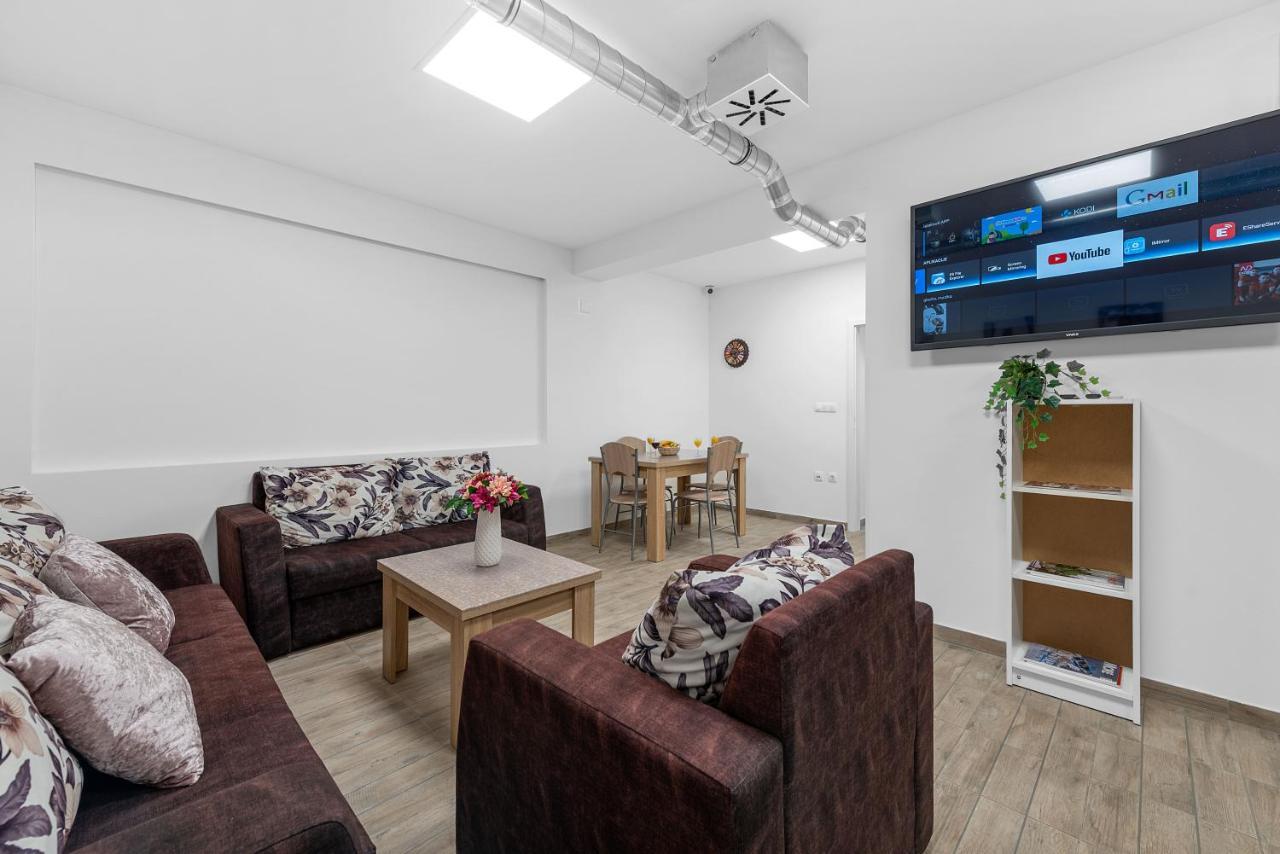 ספליט Hostel Elli מראה חיצוני תמונה