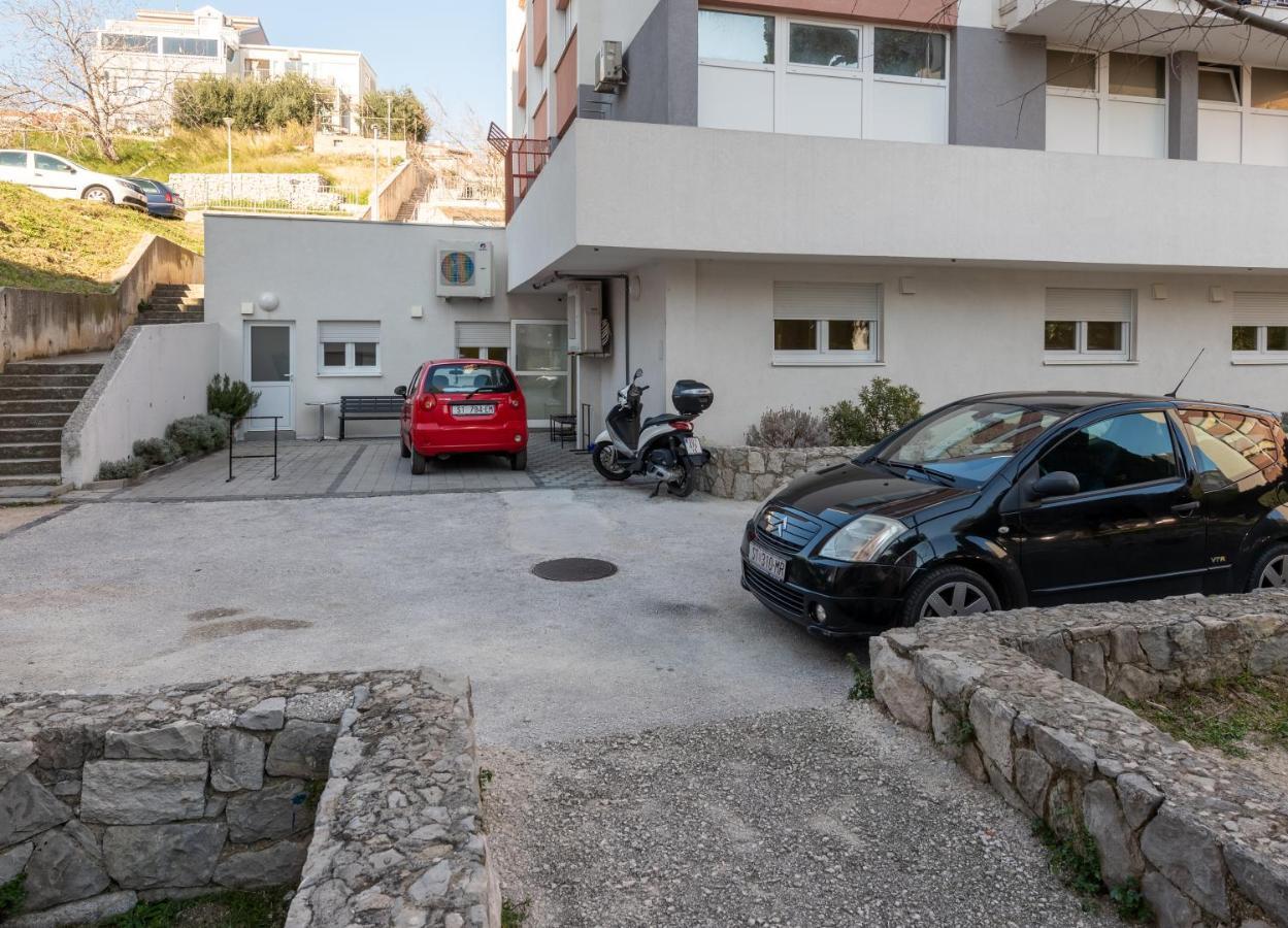 ספליט Hostel Elli מראה חיצוני תמונה