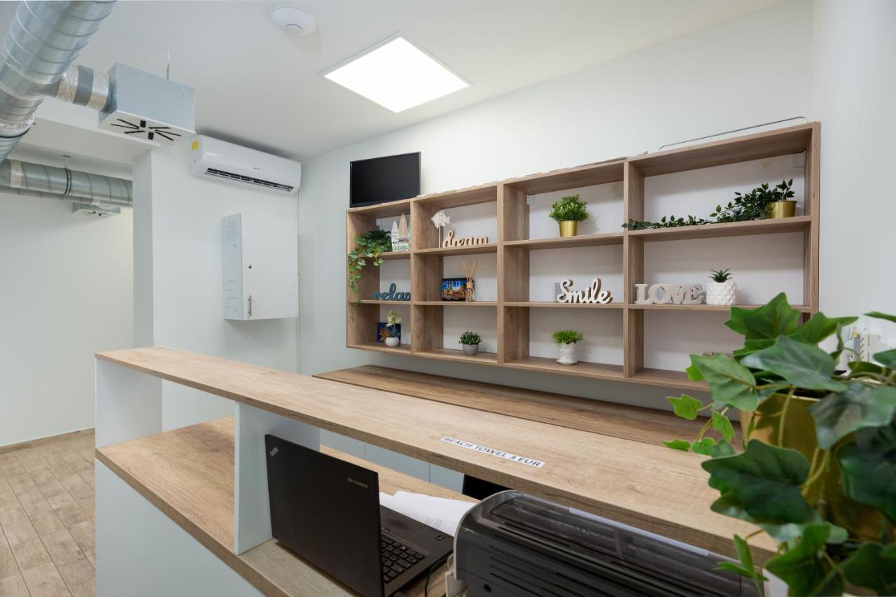 ספליט Hostel Elli מראה חיצוני תמונה